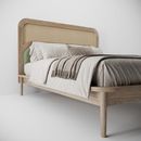 Кровать Деревянная Tela
