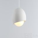 Підвісний світильник Egg lamp - фото 2