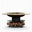 Садовий мангал Dr.Fire Picnic 100 - фото 1