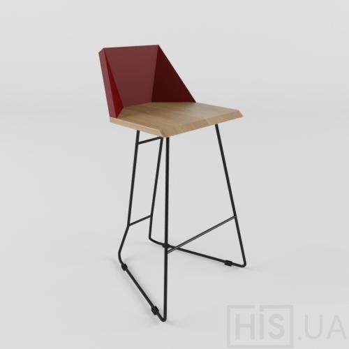 Барий стілець Origami - фото 2