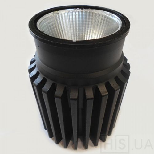 Модуль универсальный Topper LED | Чёрный Модуль универсальный Topper LED | Чёрный | Интернет-магазин дизайнерской и современной мебели для дома, кафе, баров и ресторанов - His.ua