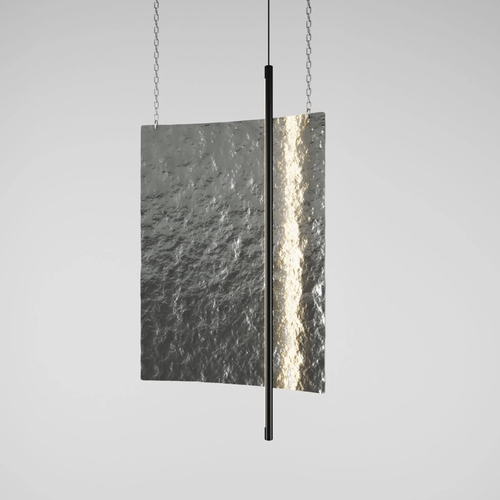 Светильник Svitlotin - pendant water ripple