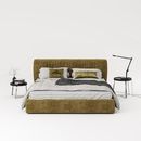 Кровать Bern 2 - фото 2