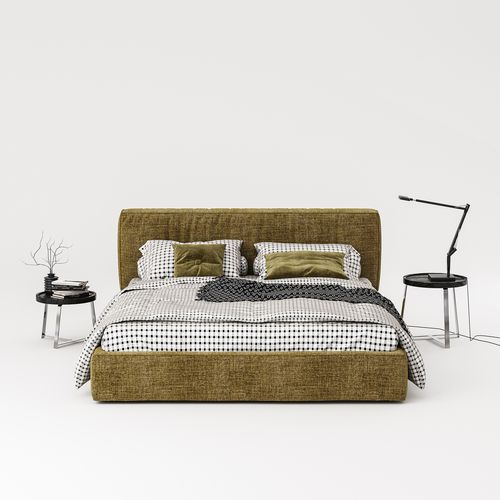 Кровать Bern 2 - фото 2