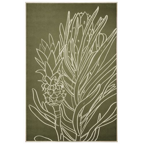 Ковер Protea & Pineapple - фото