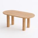 Обеденный стол Ріо овал