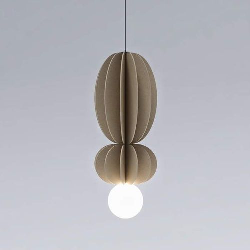 Акустическая люстра SOL COLLECTION 750P - фото 5