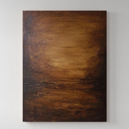 Картина Rust
