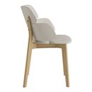 Стул Swan натуральний ясень - фото 5