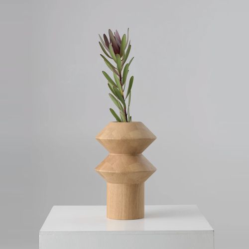 Ваза Modula Н300