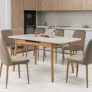 Керамический стол раскладной Axis - фото 15