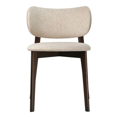 Стул Hawk темный орех - фото 2