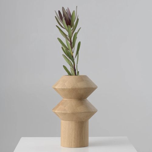 Ваза Modula Н300