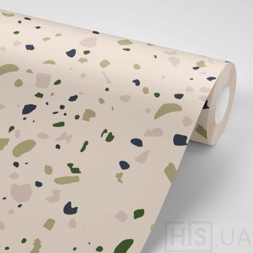 Обои Marble 04 - фото 2 | Бежевый Обои Marble 04 - фото 2 | Бежевый | Интернет-магазин дизайнерской и современной мебели для дома, кафе, баров и ресторанов - His.ua