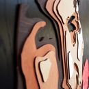 Картина STEVE JOBS: BEGINNING - 3D картина из дерева - фото 5