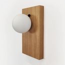 Бра Opal Wooden Light - фото 1