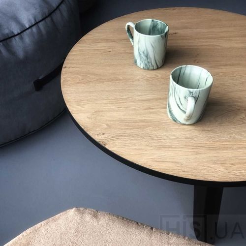 Кофейный столик Lagertha - фото 9