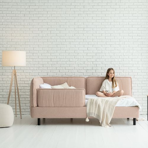 Ліжко Modena - фото 5