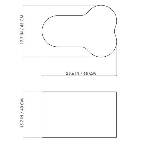 Кофейный столик Lovedick ST - фото 15