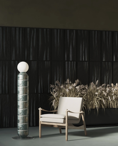 Светильник Navazi large floor lamp - фото 10