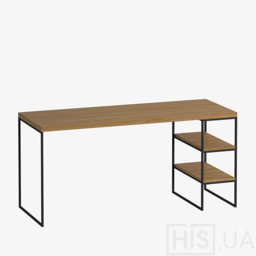 Письменный стол с полочками Drommel Furniture - фото 2
