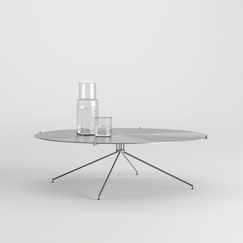 Кофейный столик OX - фото 2