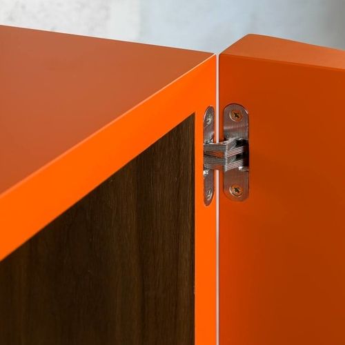 Комод скульптурний «Зевс» L - фото 5