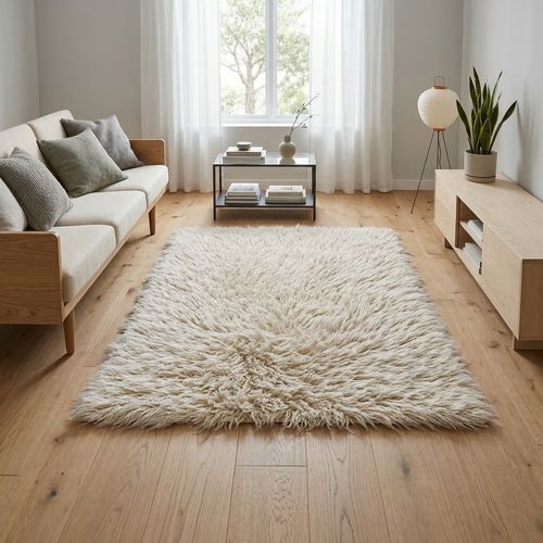 Килим Сніжний Ліс - фото 3