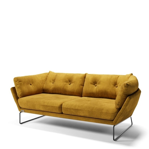Диван Brooklyn 2 Seater - фото 16