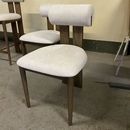 Стул Bordeaux 2шт в наличии - фото 2