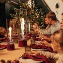 Біо-камін Spin air 1200 Red - фото 3