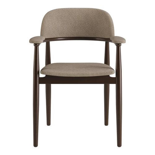 Стілець Terra темний горіх - фото 4