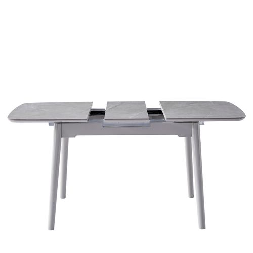 Керамічний стіл розкладний Flex - фото 7