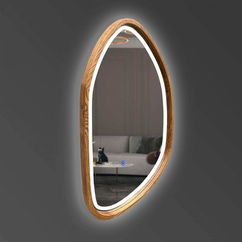 Дзеркало Sage led - фото 3