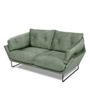 Диван Brooklyn 2 Seater - фото 8