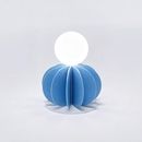 Настольная лампа SOL COLLECTION 250S - фото 4