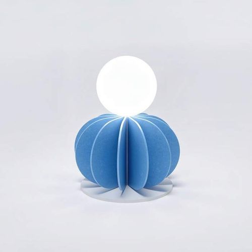 Настольная лампа SOL COLLECTION 250S - фото 4