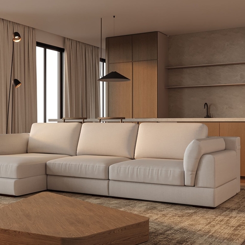 Диван Modern L - фото 14