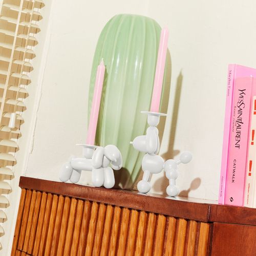 Подсвечник Can-dog - фото 3