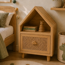 Прикроватная тумба Home