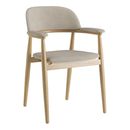 Стул Terra натуральный