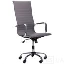 Кресло Slim HB серый  - фото 2