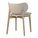 Стілець Hawk натуральний - фото 5