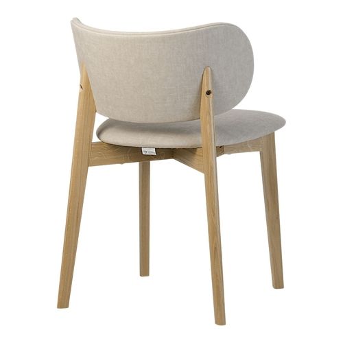 Стілець Hawk натуральний - фото 5