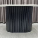 Стол со столешней из HPL A-wood oval - фото 3