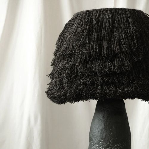 Настільна лампа Wool Smola - фото 3