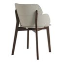 Стул Swan темный орех - фото 5