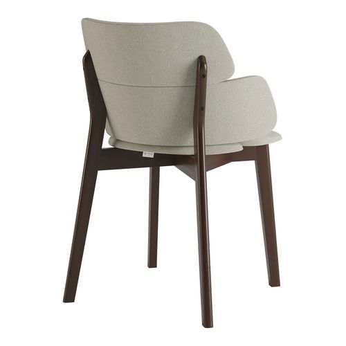 Стул Swan темный орех - фото 5