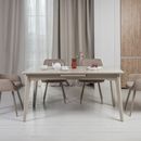 Керамический стол раскладной Air - фото 15