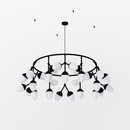 Люстра Burgeon Lamp 2  - фото 4